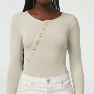 The Line by K Evelyn Bodysuit